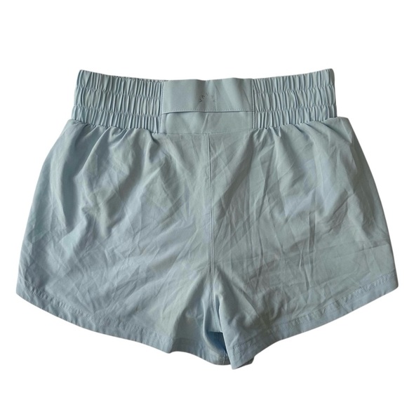 Varley Kallin Running Short 3" - Cashmere Blue - Picture 4 of 9